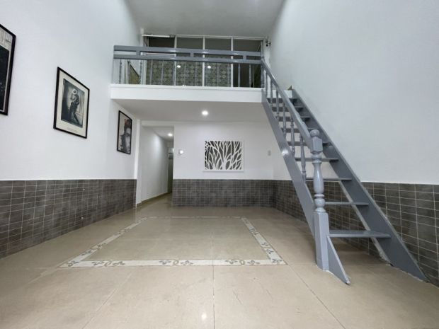 Kiệt  3m gần nguyễn hoàng thông hoàng diệu, 40m2, mê 7799217