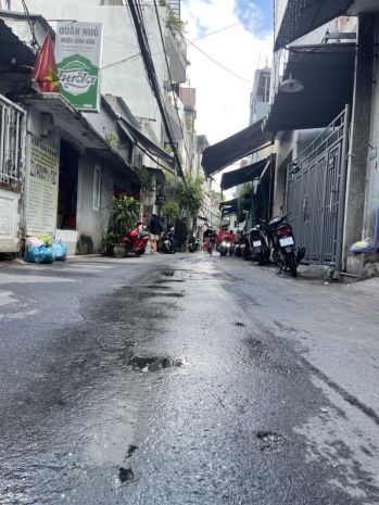 Kiệt  3m gần nguyễn hoàng thông hoàng diệu, 40m2, mê 7799218