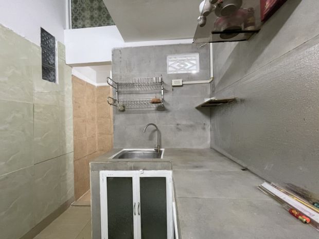 Kiệt  3m gần nguyễn hoàng thông hoàng diệu, 40m2, mê 7799221