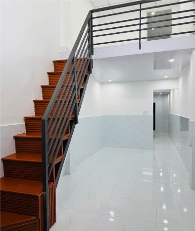 Gần mt điện biên phủ, 2 mặt kiệt trước sau, 40m2, sân 7799250
