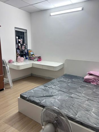 Kiệt thái thị bôi 66m2, lửng đúc, sân rộng, nhỉnh 3 tỷ 7799272