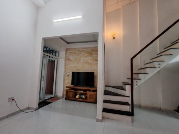 Kiệt thái thị bôi 66m2, lửng đúc, sân rộng, nhỉnh 3 tỷ 7799274