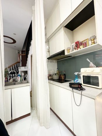 Lô góc kiệt ô tô thẳng thông nguyễn tri phương, kinh 7799293