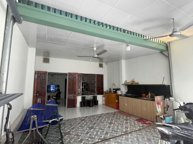 Cho thuê nhà cấp 4 full nội thất  bửu hòa, biên hòa  p. 7799732