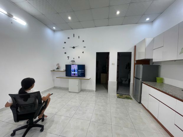 Cho thuê nhà cấp 4 full nội thất  bửu hòa, biên hòa  p. 7799733