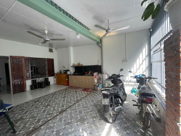 Cho thuê nhà cấp 4 full nội thất  bửu hòa, biên hòa  p. 7799734