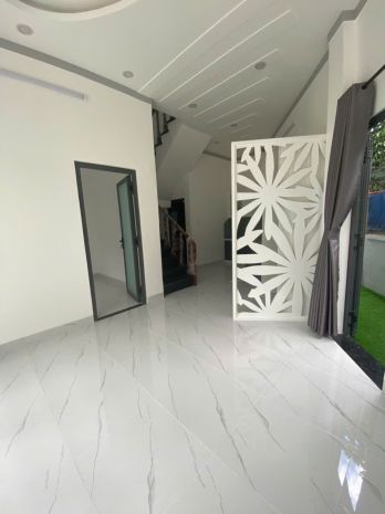 Bán nhà đẹp 2 tầng trung tâm tp.đồng nai,shr thổ cư,gần nhà 7799938
