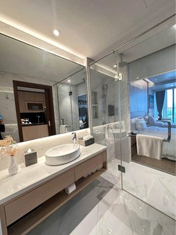 Bán studio 38,05m² view trực diện biển mỹ khê soleil đà nẵng 7799960