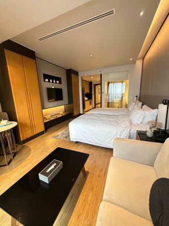 Bán studio 38,05m² view trực diện biển mỹ khê soleil đà nẵng 7799961