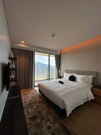 Bán studio 38,05m² view trực diện biển mỹ khê soleil đà nẵng 7799962