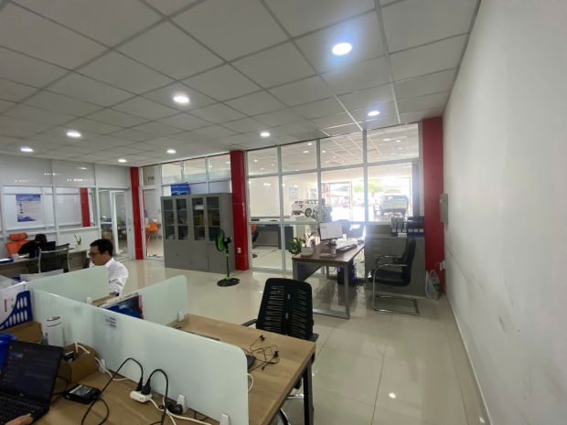 Bán đất tặng nhà mặt tiền quốc lộ 13  hiệp bình phước, tp 7800092
