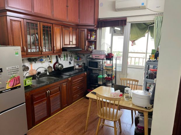 Chính chủ bán căn hộ 61.5m2 ct1 ngô thì nhậm, hà đông 7800170
