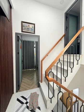Bán nhà 43m2, 2 tầng, 3pn lê văn duyệt, bình thạnh, sổ đỏ 7800223