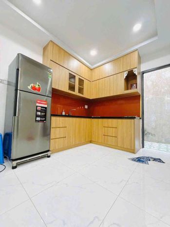 Bán nhà hẻm xe hơi âu dương lân  p.3 quận 8  75m2  4pn 7800265