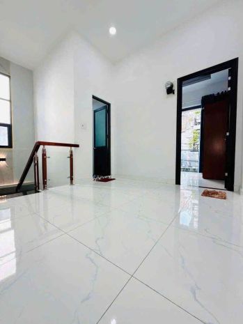 Bán nhà hẻm xe hơi âu dương lân  p.3 quận 8  75m2  4pn 7800267