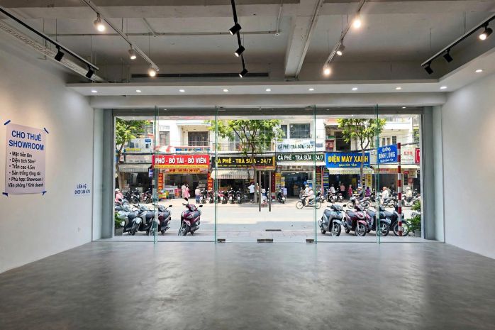 Mặt tiền ngang 8m - xx bình long 248 m² - đang có dòng 7800295