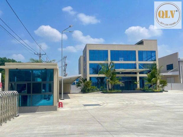 Cho thuê nhà xưởng mới xây dựng tại kcn long khánh  đồng na 7800358