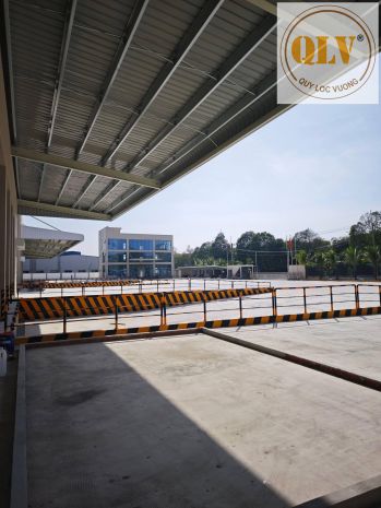 Cho thuê nhà xưởng mới xây dựng tại kcn long khánh  đồng na 7800360