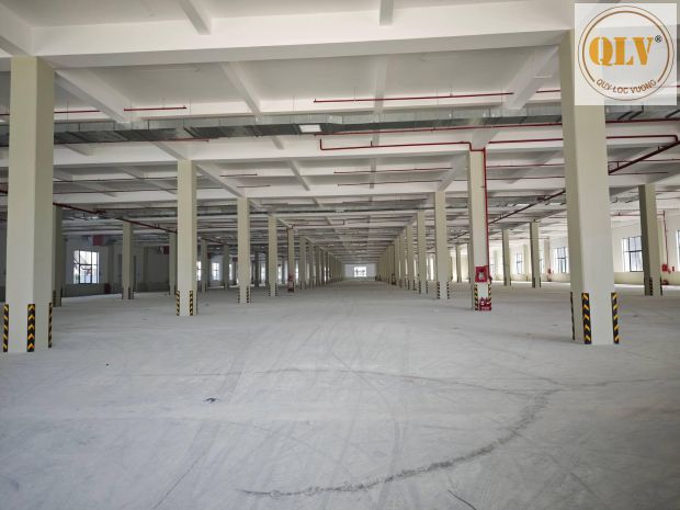 Cho thuê nhà xưởng mới xây dựng tại kcn long khánh  đồng na 7800361