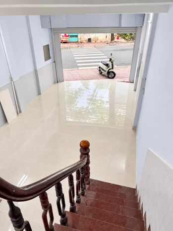 Bán nhà mặt tiền gò dầu tân phú  2 tầng  50m² ngang 4.7m 7800404