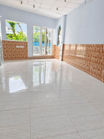 Bán nhà mặt tiền gò dầu tân phú  2 tầng  50m² ngang 4.7m 7800405