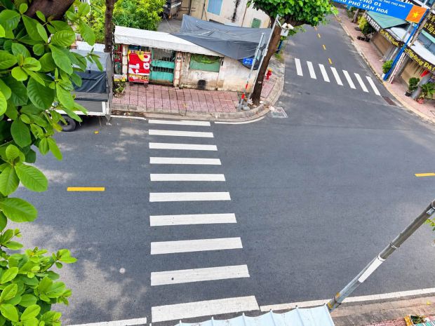 Bán nhà mặt tiền gò dầu tân phú  2 tầng  50m² ngang 4.7m 7800406