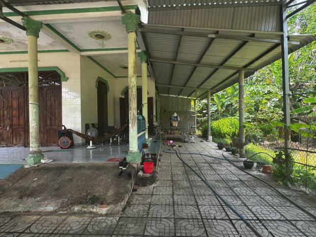 Đất đẹp  giá tốt   chính chủ cần bán tại khu phố 1, hắc 7800423
