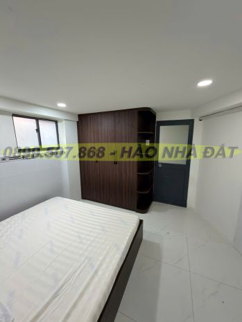 Bán nhà quận tân bình, dtsd 50m², đúc 3 lầu 2pn, sát 7800599