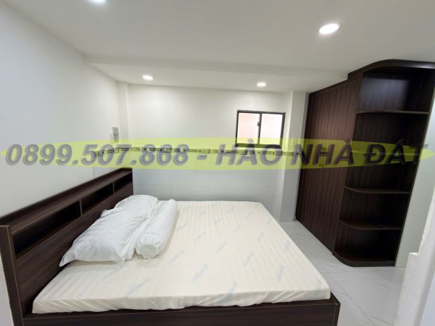 Bán nhà quận tân bình, dtsd 50m², đúc 3 lầu 2pn, sát 7800600