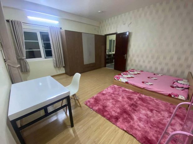 Share phòng trong nhà nguyên căn  hẻm 95 lê văn lương, 7800657