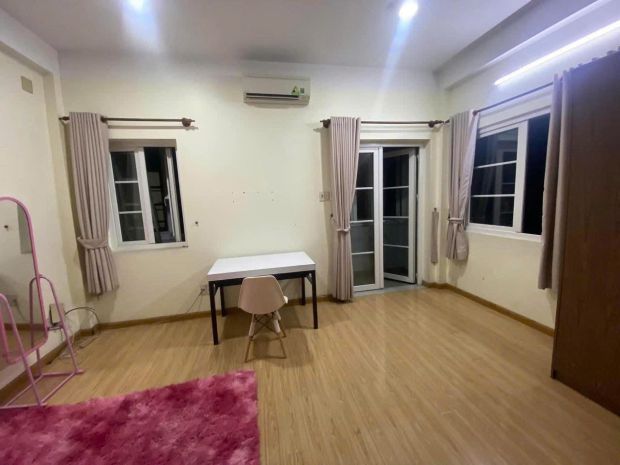 Share phòng trong nhà nguyên căn  hẻm 95 lê văn lương, 7800659