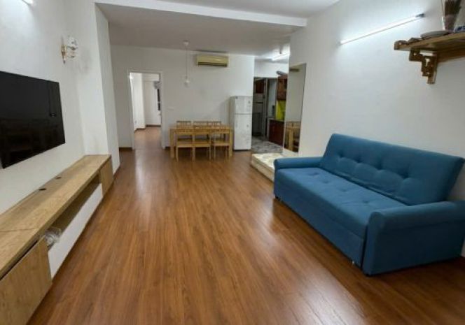 Cho thuê căn hộ 2pn  2wc  sông đà hà đông tower 7800862