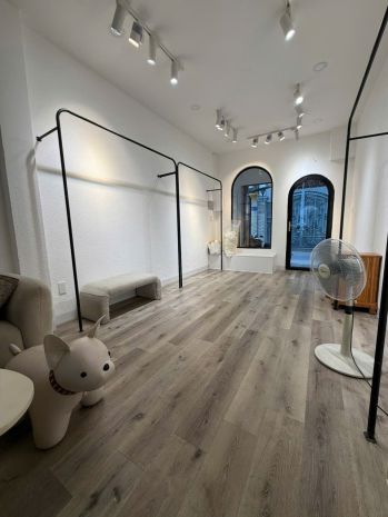 Chính chủ bán nhà mới 3.4*20m, khu biệt thự, hẻm xe tải 6m, 7800904