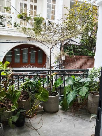 Chính chủ bán nhà mới 3.4*20m, khu biệt thự, hẻm xe tải 6m, 7800915