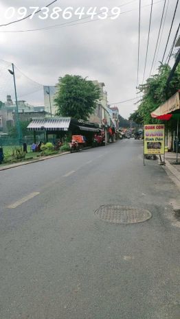 Đất thổ cư tch35  kế bên tô ký  gần công viên pm quang 7800971