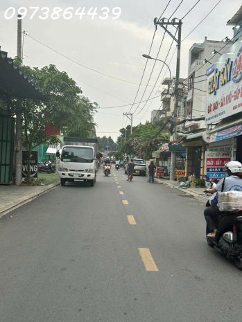 Đất thổ cư tch35  kế bên tô ký  gần công viên pm quang 7800973