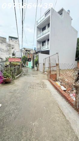 Đất thổ cư tch35  kế bên tô ký  gần công viên pm quang 7800975