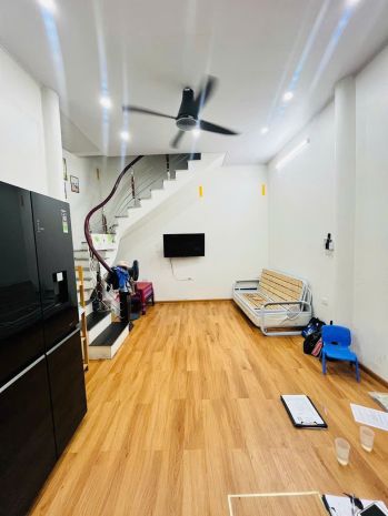 Bán nhà riêng hai bà trưng  nguyễn văn viên  28m² x 2 7801035