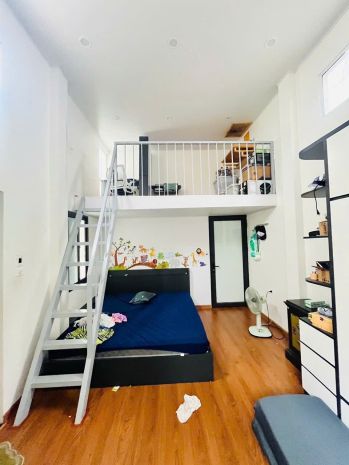 Bán nhà riêng hai bà trưng  nguyễn văn viên  28m² x 2 7801037