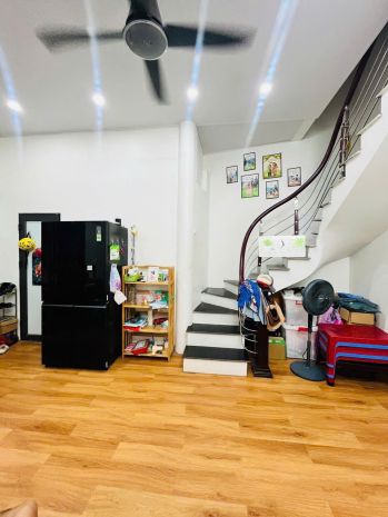 Bán nhà riêng hai bà trưng  nguyễn văn viên  28m² x 2 7801038