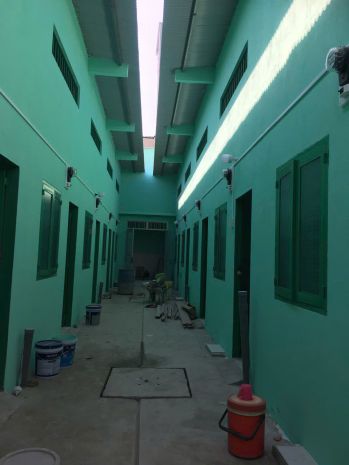 Chính chủ cho thuê phòng trọ giá tốt  103 lê văn quới, 7801161