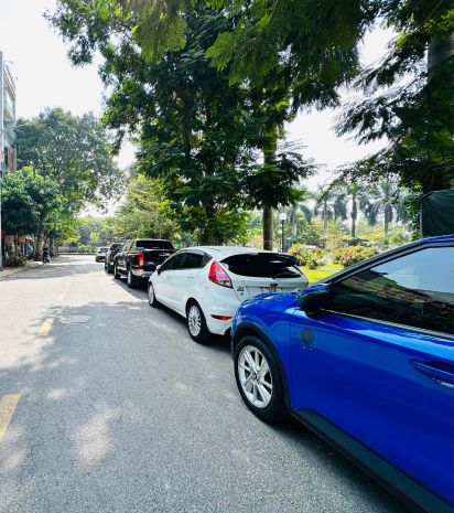 Bán nhà việt hưng, 5 tầng, thang máy, mt 6m, vỉa hè, ôtô 7801223