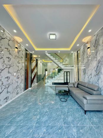 Gia đình 3 phòng ngủ, có ô tô, cần không gian sống thật sự: 7801274