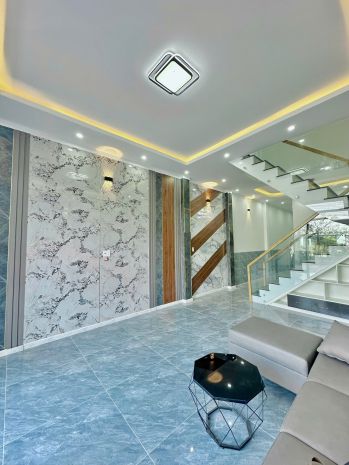 Gia đình 3 phòng ngủ, có ô tô, cần không gian sống thật sự: 7801276