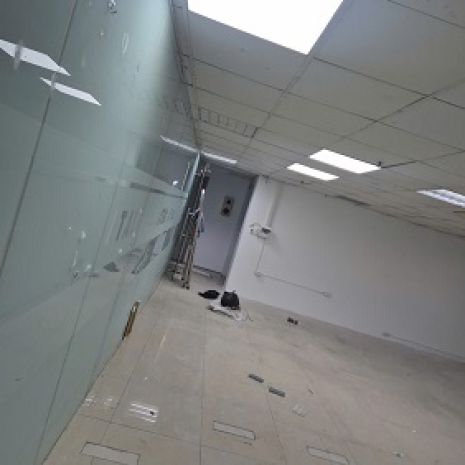 Chính chủ cho thuê mặt bằng tầng 9 số 169 nguyễn ngọc vũ, 7801565