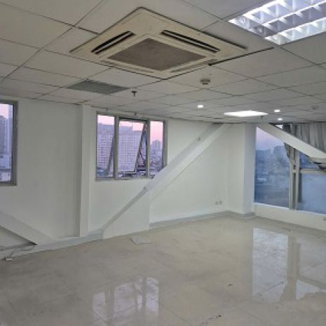 Chính chủ cho thuê mặt bằng tầng 9 số 169 nguyễn ngọc vũ, 7801566