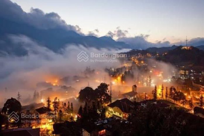 Bán gấp 233,6m2 đất full thổ cư mặt tiền trung tâm ngay chợ 7801607