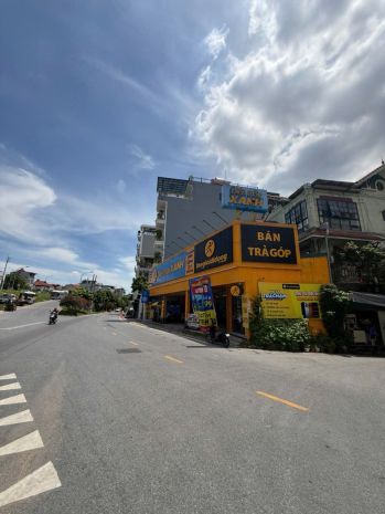 Mặt phố kinh doanh ngọc thụy 33 tỷ 100m long biên 7801715
