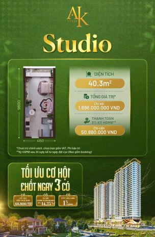 Ak tower- cơ hội sỏ hữu nhà o đồng tại an phú tphcm có 2 7801772