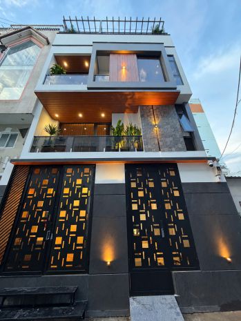 Bán nhà đường lý phục man, ngang 7m , hẻm xe hơi, 1t3l, nội 7801861